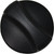 Whirlpool WP2186494B Refrigerator Water Filter Cap - Black - Luna Parts LP10680