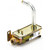 Whirlpool Range Valve WP98014893