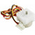 Whirlpool Refrigerator Dispenser Door Motor WPW10184813