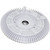 Whirlpool Dishwasher Pump Filter WPW10192799