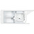 Whirlpool Washer Drawer WP8540402