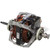 GE Dryer Motor WE17X22217