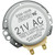 Samsung Microwave Motor DE31-10172D