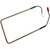 Frigidaire Refrigerator Heater Defrost 242044113