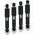 Whirlpool Washer Shock Absorber Kit Set Of W10739670