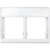 GE Refrigerator Cover WR17X11662