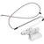 Whirlpool Washer Door Latch WPW10619844
