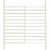 Whirlpool WPW10318961 Wire Shelf