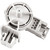 Whirlpool WPW10448876 Washer Water-Level Pressure Switch