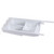 Whirlpool W10395619 Washer Dispenser Drawer Assembly