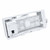 Whirlpool W11700250 Refrigerator Ice Maker Assembly