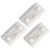 Whirlpool 285219 Suspension Pad Kit
