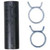 Whirlpool 285835 Washer Drain Hose Connector Kit