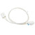 LG 6631EL3003B Dryer Moisture Sensor Wire Harness