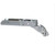 GE WB10X21659 Range Oven Door Hinge