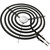 GE WB30X24400 Range Surface Heating Element