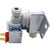 Whirlpool WPW10279909 Refrigerator Water Inlet Valve