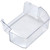 Whirlpool WPW10308869 Refrigerator Door Bin