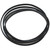 1266808 NEW! DRYER DRUM BELT FITS LG 92" 4 RIB