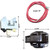 4387535 Refrigerator Relay and Overload for Whirlpool Kenmore compressor