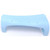 Washer Door Handle, Blue for Whirlpool, Sears, AP3128742, PS391648, 8181877