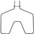 For GE Oven Range Electric Stove Bake Element # LA8690302PAGE640