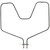 Bake Element for General Electric Stoves WB44X5099