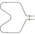 Bake Element 308180 9758519 9758541 W10308477 WPW10308477 ERB8519 PS2580782