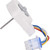 241509402 241509401 7241509402 Refrigerator Evaporator for Frigidaire Kenmore
