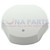 74009593 Burner Knob Gray for Jenn Air Range Cooktop AP4097797 PS2087007