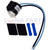 5303918214 AP2150145 892545 PS469522 AH469522 EA469522 Defrost Thermostat