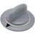 Dryer Knob for GE Timer WE1M964 AP4980845 PS3487132