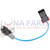 DC90-10128N for Samsung Washer Temperature Thermistor AP4579189 PS4214274