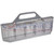 WD28X10128 AP3772889 AH959351 Silverware and Utensil Basket for GE Dishwasher