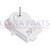 For Amana Refrigerator Condenser Fan Motor Part Number # RP5706006PAZ330