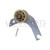 5303212849 Dryer Idler Pulley Arm for Electrolux Frigidaire AP2140328 PS457526