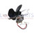 2-Speed Range Hood Vent Fan Motor 120V For Broan 97012248 SM2248 AP4527731