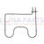 For Jenn-Air Oven Range Stove Bottom Bake Element Part # RP2231106PAZ930