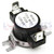 Dryer Thermostat Limit Switch Replaces Samsung # L230-50F DC47-00017A AP4201896