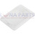 SB03293051 Light Lens for Broan Vent Hood AP5610530 B03293051 1515107 PM390