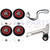 WP8547168, 8547174V, WPW10314173 Whirlpool Maytag Dryer Kit (See model fit list)