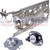 PS11741416 and 279769 Dryer Heating Element Kit New