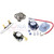 3977767 3392519 3387134 279816 DRYER THERMOSTAT FUSE KIT for WHIRLPOOL & Kenmore