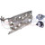Napco Replacement for Whirlpool Kenmore Dryer Heating Element and Thermostat and
