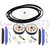 NEW Dryer Repair Kit (WPY312959, 306508, 303373K 12001541 WP6-3037050) 100" Belt