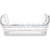 240323002 for Electrolux Refrigerator Door Bar Shelf Bin AP2115742 PS429725