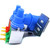 Whirlpool ED25RQXFW01 OEM Refrigerator Water Valve