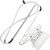 Whirlpool WTW7500GC0 Washer Lid Lock Latch
