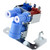 GE ESH22JSWASS Refrigerator Water Inlet Valve