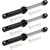 LG WM2050CW/00 Washer Shock Absorber Kit (3 Pack)